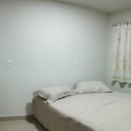 Residencial Casa Grande - Apto 03 Santa Cruz Cabrália Eksteriør billede